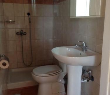 Paloi Apartment | Marina Square