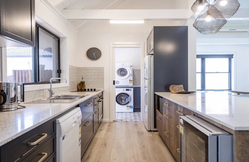 Yamba House | Mariners Quay - Lifestyle Yamba
