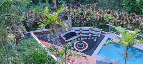 Lawai Bed & Breakfast | Marjorie's Kauai Inn