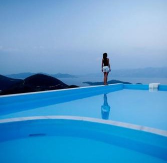 Katokhorion Villa | marmar lefkada luxury villas