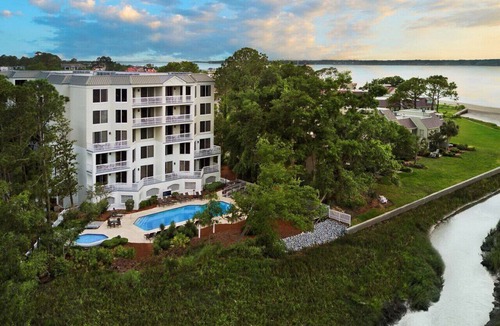 Harbour Town Condo | Marriott Harbour Club - 2BD