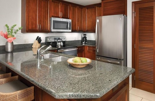 Lahaina Resort | Marriott Maui Ocean Club 2 Bedroom Villa, 2 Bathrooms, Ocean Front