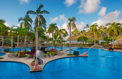 Lihue Villa | Marriott's Kaua‘i Beach Club (2BR)