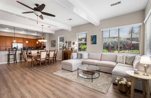 Kamuela House | Mauna Lani Fairways #902