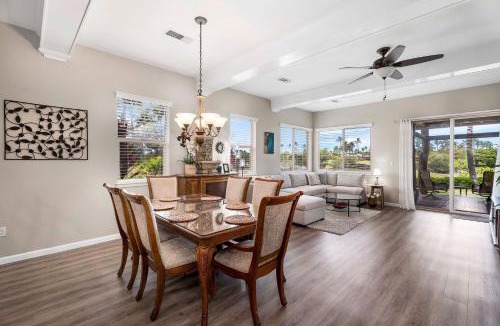 Kamuela House | Mauna Lani Fairways #902