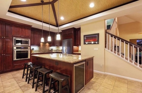 Kamuela Condo | Mauna Lani - Luxury 4 Bedroom Home - Sleeps 10