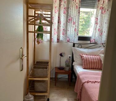 Dhikella House | Melody Birds