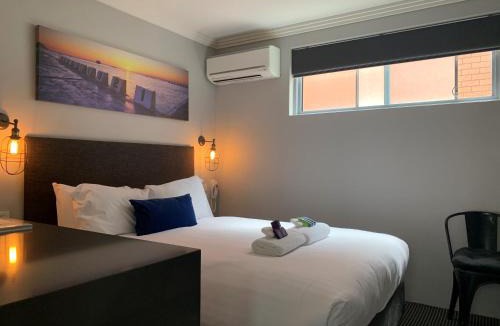Merewether Hotel | Merewether Motel
