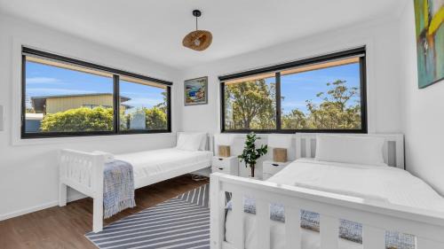 Merimbula House | Merimbula Heights
