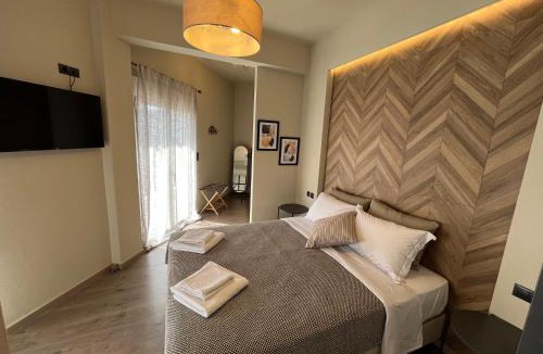 Kalambaka Apartment | METEORITO central apartment