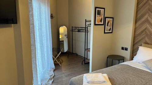Kalambaka Apartment | METEORITO central apartment