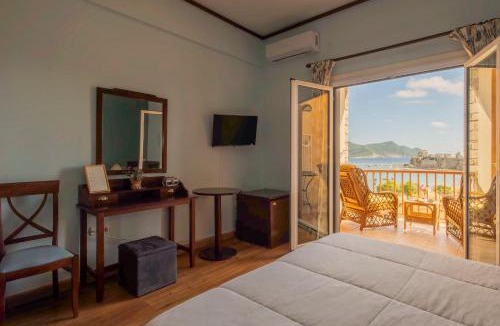 Methoni Hotel | Methoni Beach Hotel