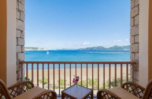 Methoni Hotel | Methoni Beach Hotel