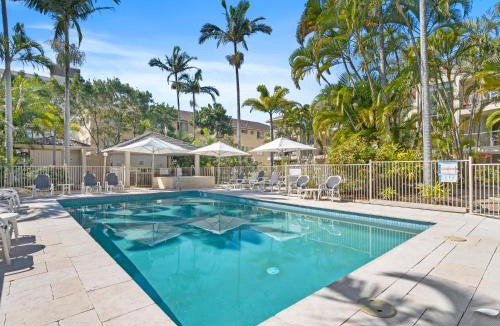 Miami Apartment | Miami Beachside Holiday Apartments