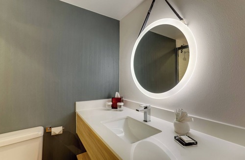 Mobile Hotel | Mobile Marriott