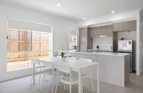 Greenbank House | Modern 4BR Retreat | Quiet GreenBank |Big Backyard