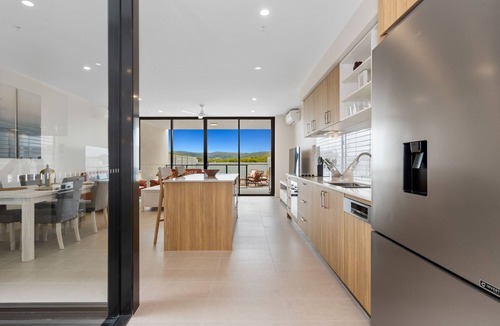 Bogangar Apartment | Modern Cabarita Beachside Two Bed Apartment!