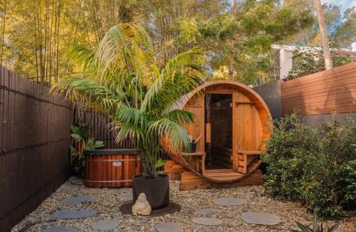 St. Lucia House | Mokum House Designer Escape with Pool Sauna
