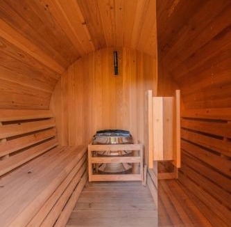 St. Lucia House | Mokum House Designer Escape with Pool Sauna
