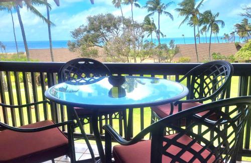 Maunaloa Apartment | Molokai Kepuhi Beach Gem