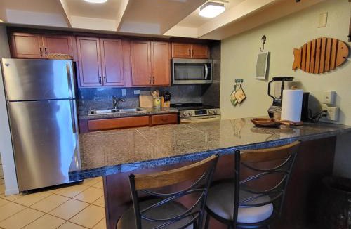 Maunaloa Apartment | Molokai Kepuhi Beach Gem
