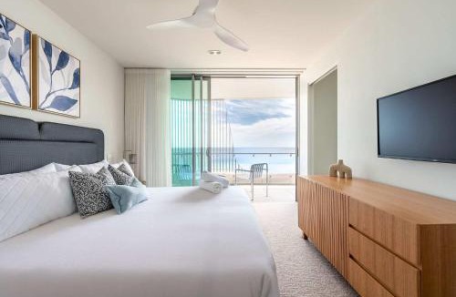 Coolangatta Apartment | Monet by Khove - Kirra Beach