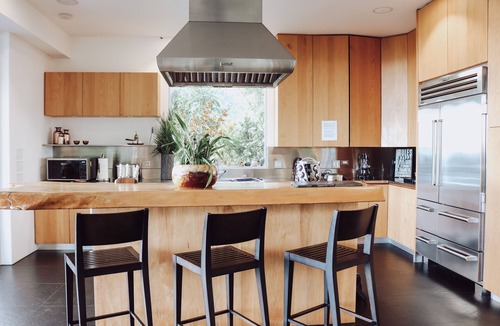 Nuuanu - Punchbowl House | Most Contemporary Estate in the heart of Honolulu Luxury Living