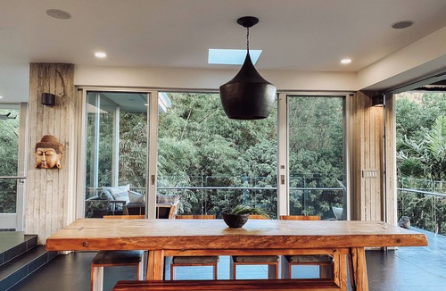Nuuanu - Punchbowl House | Most Contemporary Estate in the heart of Honolulu Luxury Living