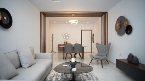 Kalambaka Apartment | Mountain Vista Residence