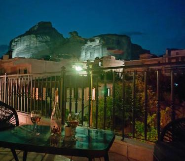 Kalambaka Apartment | Mountain Vista Residence