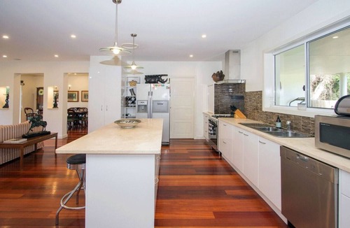 Central Mudgee House | Mudgee Country Grandeur An Elegant Group Getaway