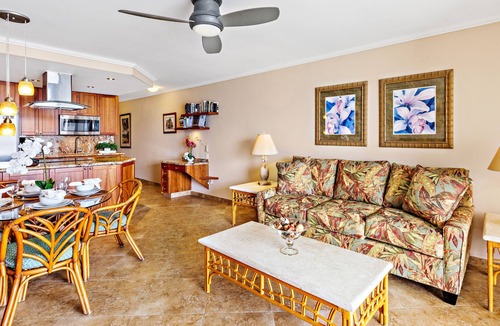 Kahana Condo | My Perfect Stays Special: May 19-30 $169