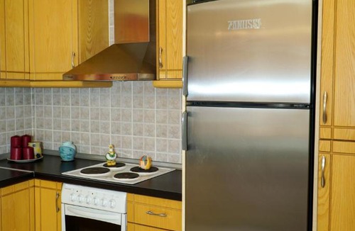 Sosandra Apartment | Myrtus House