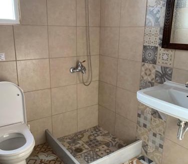Leros Apartment | Nηρηις
