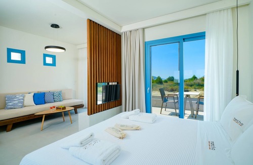 Megalos Prinos Other | Narciso Luxury Suites