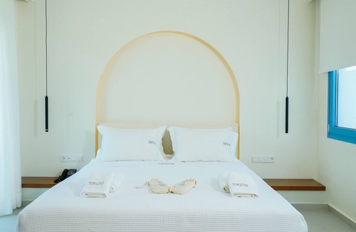 Megalos Prinos Other | Narciso Luxury Suites
