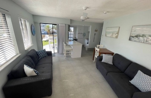 Mooloolaba Apartment | Nautilus Mooloolaba