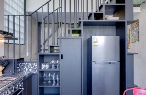 Highgate Hill Apartment | NEW 3Bed Apartment Highgate Hill