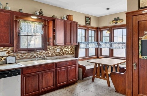 South Lima House | NEW! Historic Charm in the Heart of the Finger Lakes