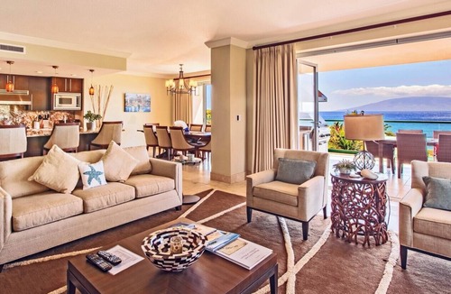 Honokowai Condo | NEW! KBM Resorts | 3 FREE CARS | Honua Kai Konea | Ocean view | Spacious 8-Bedroom Multi-Unit Listing! HK ML-3377