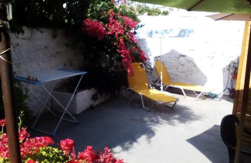 Kato Galatas Apartment | Nikolas Apartments