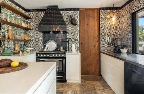 Newrybar House | No 4 Newrybar- Hinterland Retreat