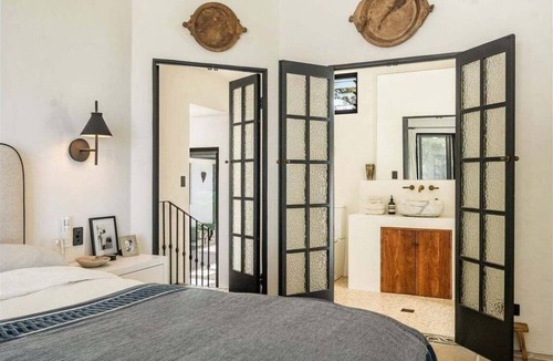 Newrybar House | No 4 Newrybar- Hinterland Retreat
