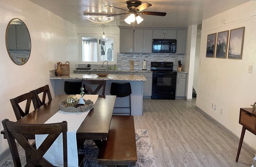 Laie House | North Shore Beach House with AC, 30 day rental