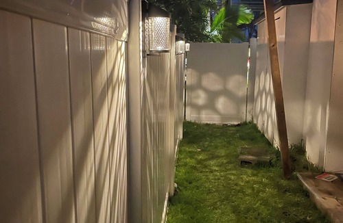 Laie House | North Shore Beach House with AC, 30 day rental