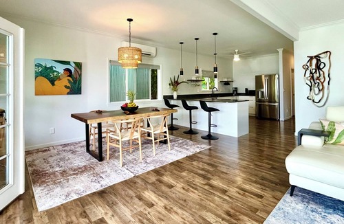 Pupukea House | North Shore Ocean View Retreat