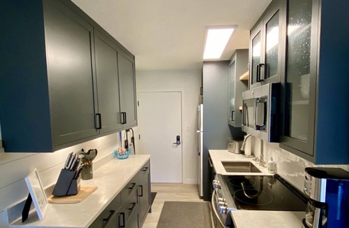 Poipu Condo | Now Booking! Enjoy your next vacation in our newly remodeled condo! Pool, A/C!