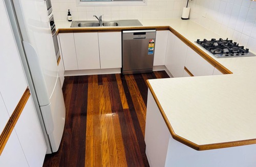 Beaudesert House | O'Flynn House - Centrally Located in Beaudesert
