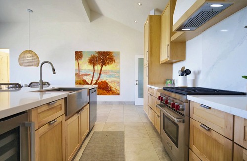 Ninole House | Ocean Ohana — Private Luxury on the Hamakua Coast