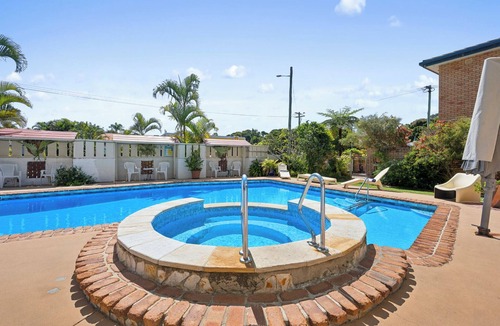 Coffs Harbour Apartment | Ocean Parade 9 Seaside Escape